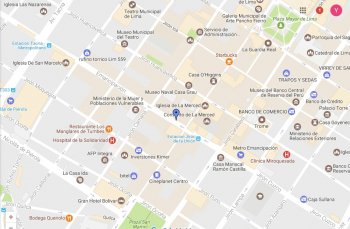 galerias la vendedora mapa.jpg