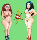 duelo Veska vs. veroniCA 2024.png