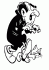 gargamel-y-el-gato-azrael-de-la-pelicula-pitufos.gif
