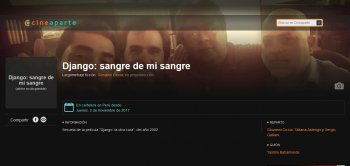 Django- sangre de mi sangre (2017) - Cineaparte-1.jpg