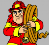 BOMBERO 3005