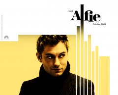 Alfie Elkins
