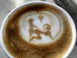 cafe