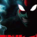 DevilMan