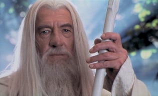 Gandalf el Blanco