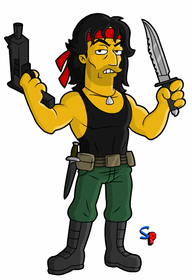 Rambo666