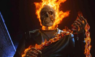 GhostRider