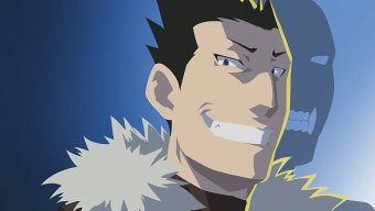 Greed0