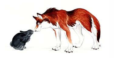 BunnyWolf