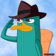 Agente P