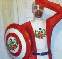 Capitán Pingón