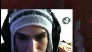 Orcopampino arrecho