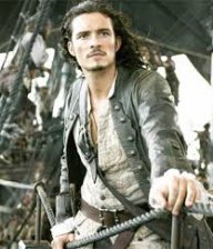 WILL TURNER