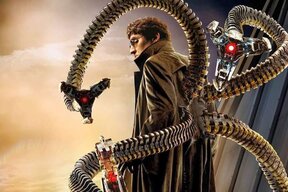 Doc Ock