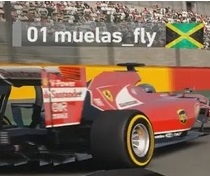 muelas