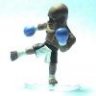 Kick Boxer