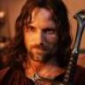 Mr. Aragorn