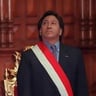 presidente toledo