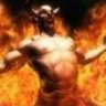 Angel del infierno