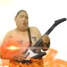 Tongoman