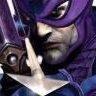 Hawk-man