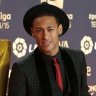 NEYMAR