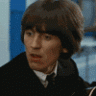 Sir George Harrison