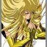 EL CABALLERO DORADO