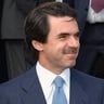 JOSE MARIA AZNAR