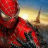 spider man
