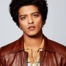 Bruno Mars