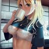 bomboncita