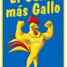Elgallomasgallo