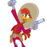 El Pancho Pistolas