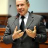 Belmont Casinelli