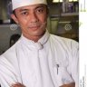 Cocinero mayorga