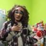 Rachi sin menestra