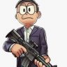 Nobita Nobi