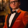 Kingsman.