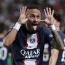 Neymar 10