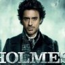 Sherlock HoImes