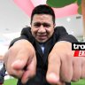 RESPETELO A LAPADULA