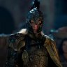 Daemon Targaryen