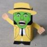 The Mask