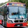 Corredor Rojo