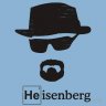 Heisenberg1988