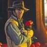 gunslinger