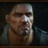 Captain James E. Raynor