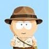 Indiana Jones xxx