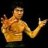BRUCE LEE